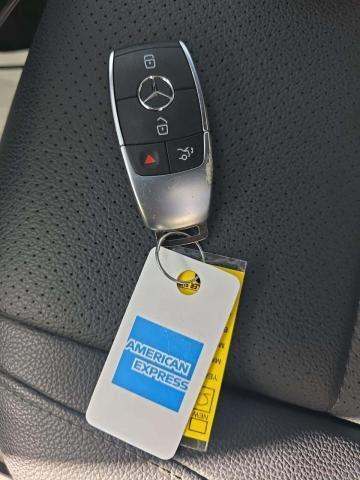 MERCEDES-BENZ GLS - 4