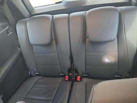 MERCEDES-BENZ GLS - 10