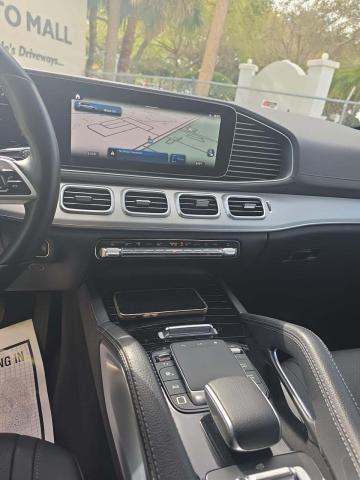 MERCEDES-BENZ GLS - 6