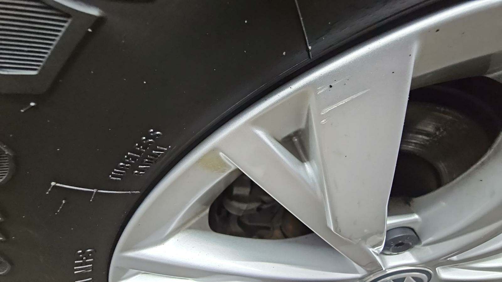 2020 Volkswagen Tiguan 2.0T S AWD