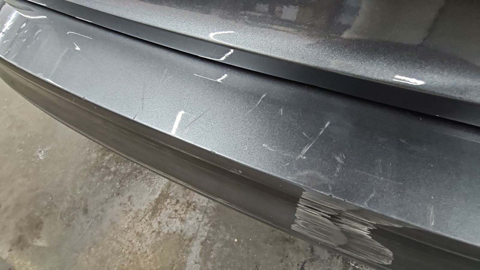 2020 Volkswagen Tiguan 2.0T S AWD