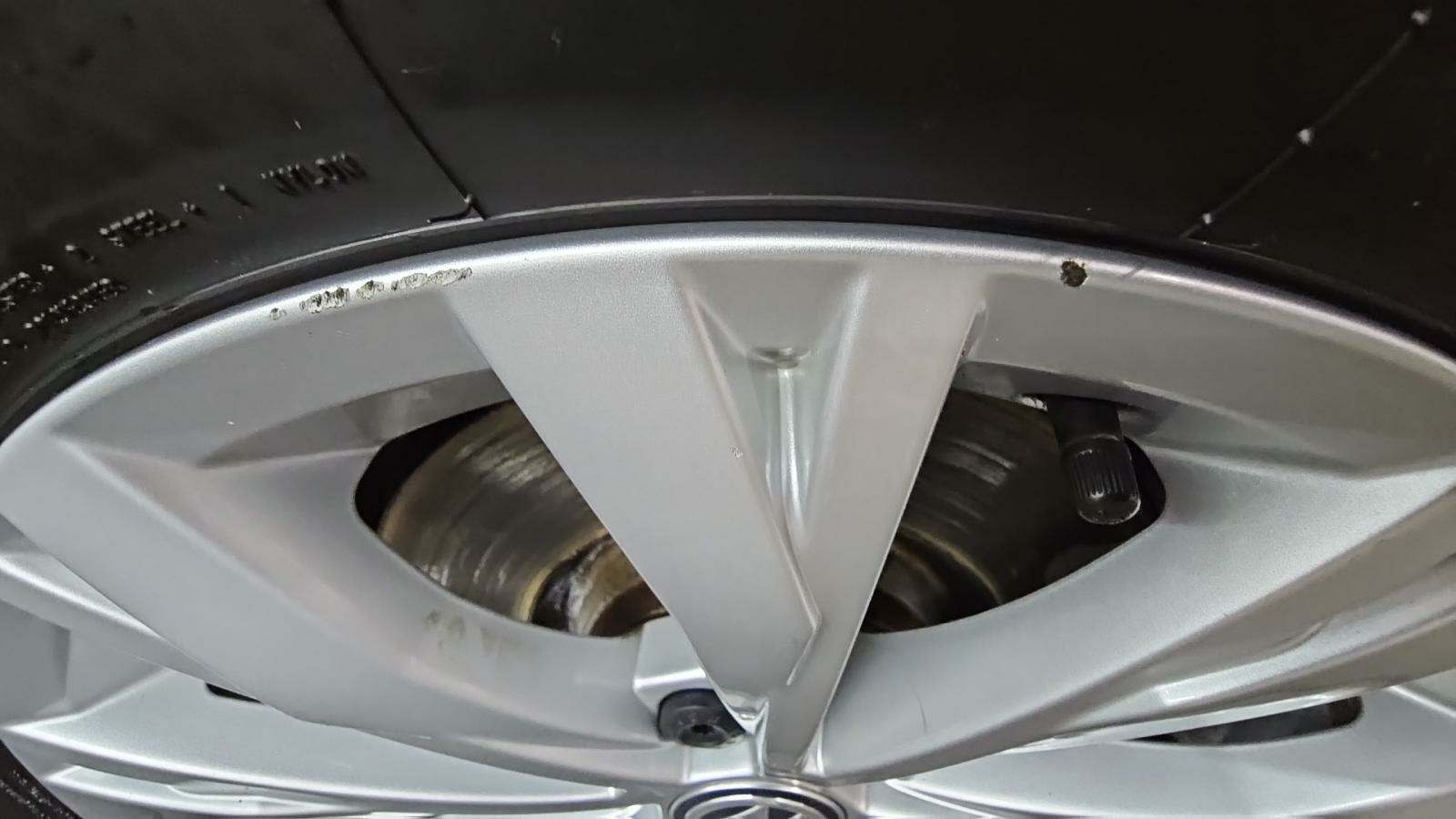 2020 Volkswagen Tiguan 2.0T S AWD