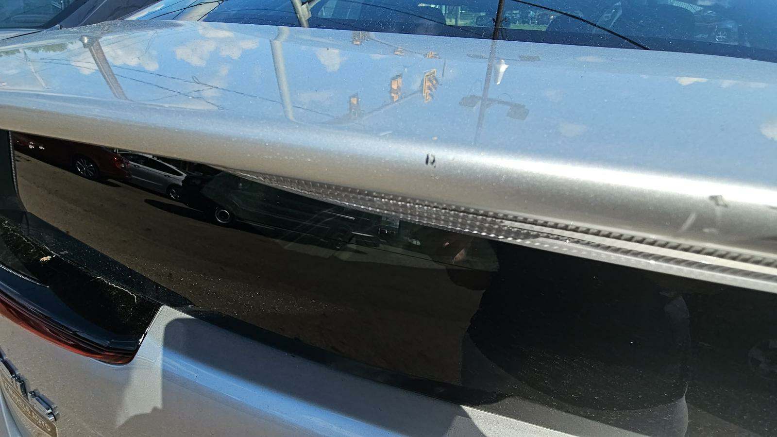 2022 Toyota Prius L Eco FWD