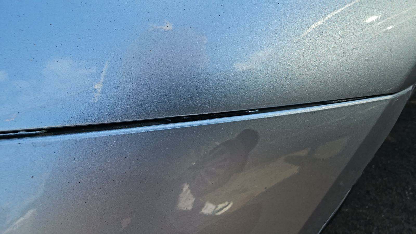 2022 Toyota Prius L Eco FWD