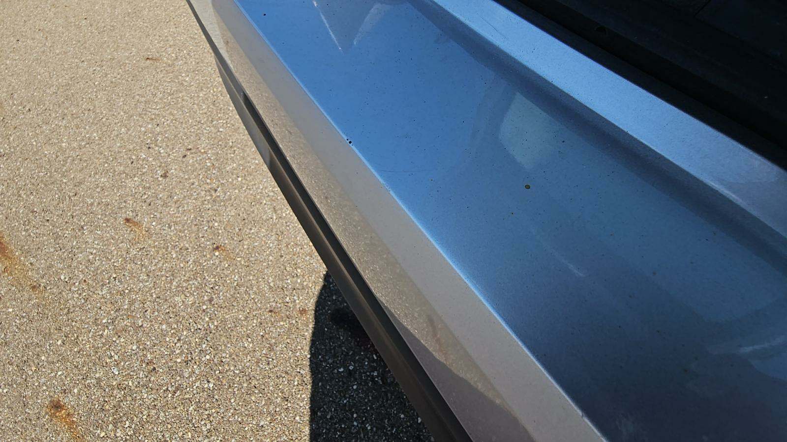 2022 Toyota Prius L Eco FWD