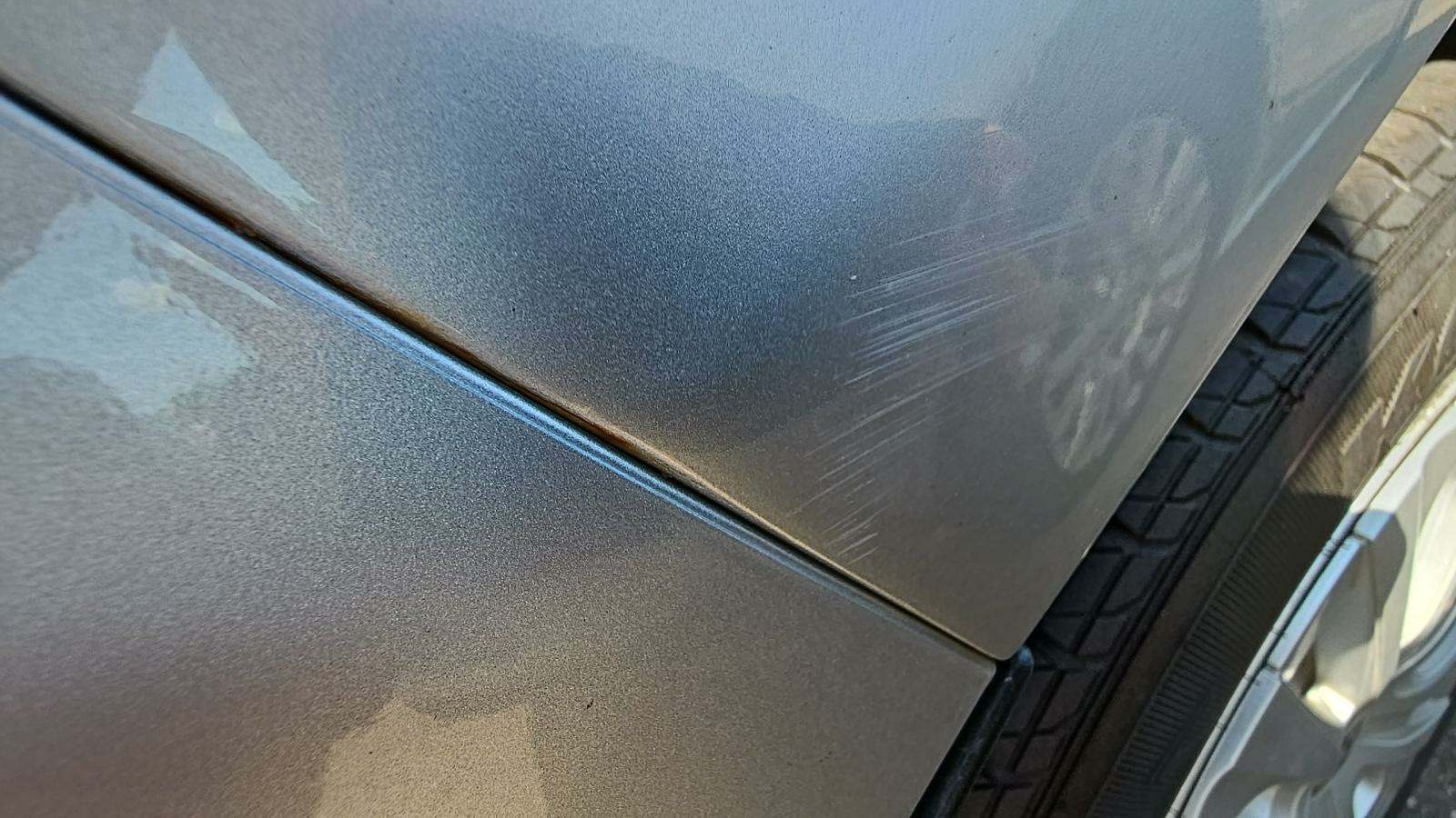 2022 Toyota Prius L Eco FWD