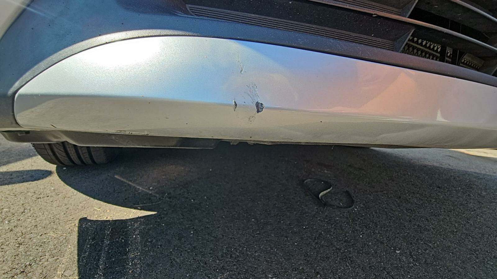 2022 Toyota Prius L Eco FWD