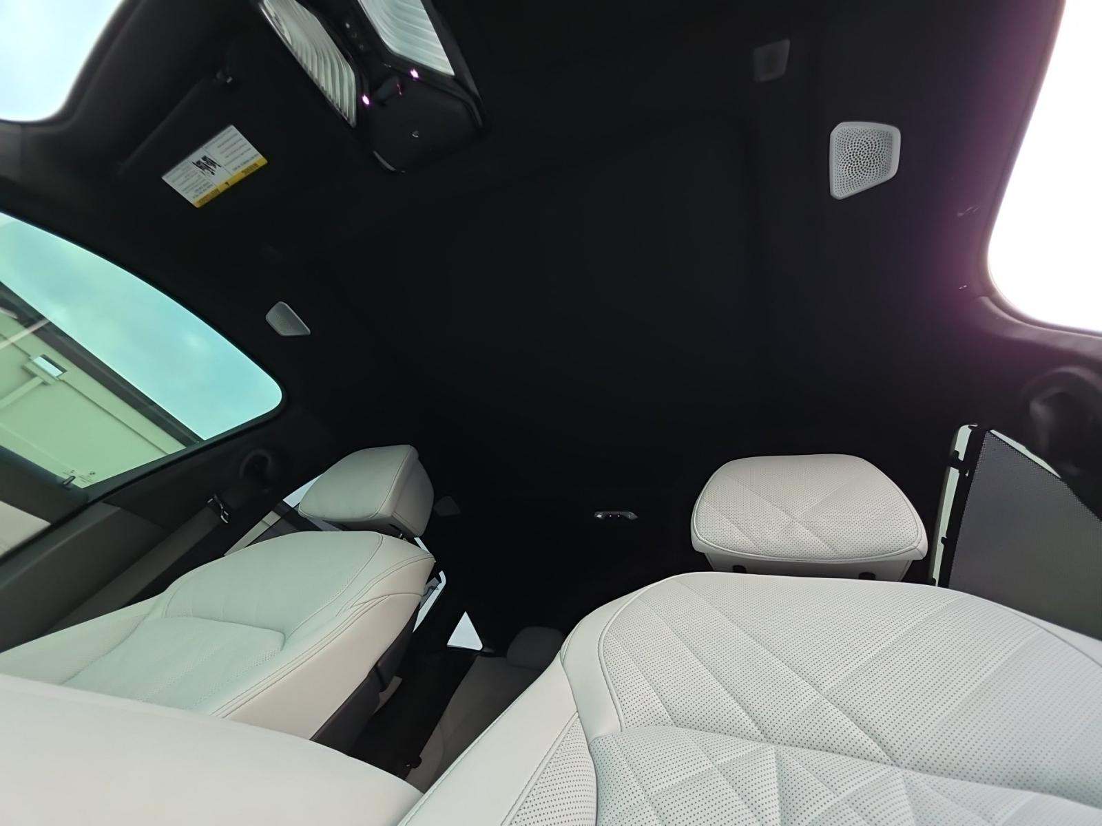 2024 BMW X6 M60i xDrive AWD