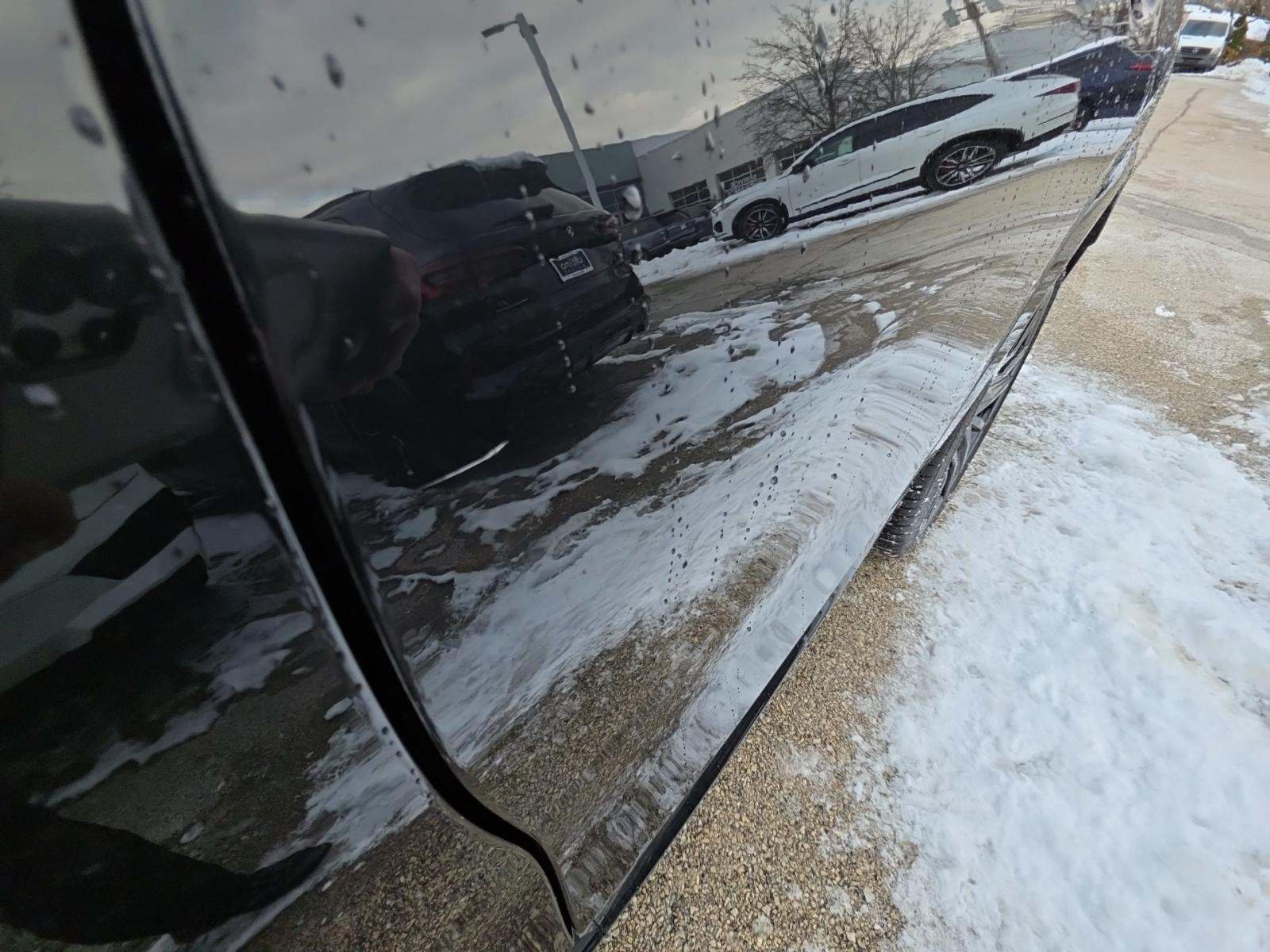 2024 BMW X6 M60i xDrive AWD