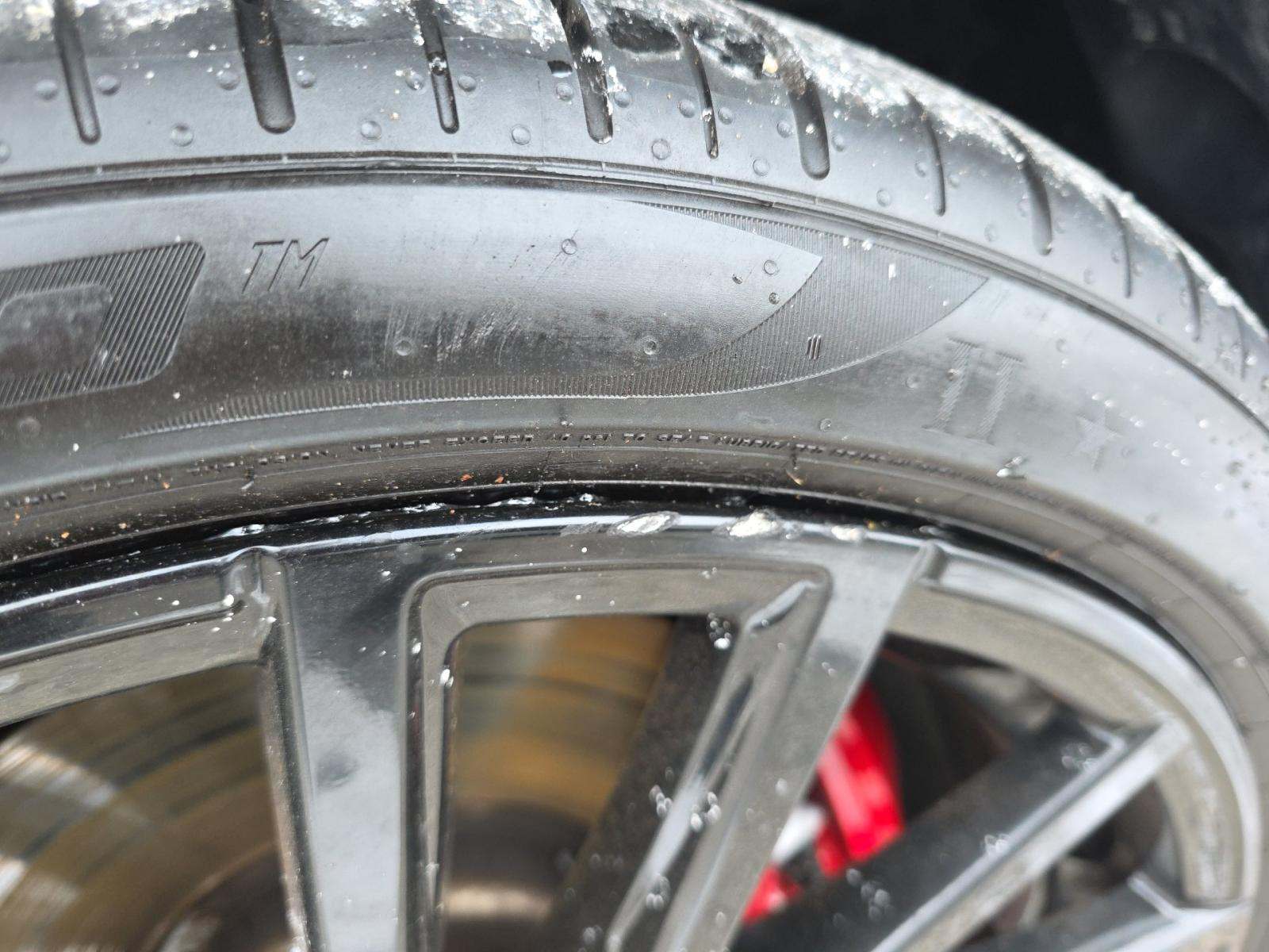 2024 BMW X6 M60i xDrive AWD