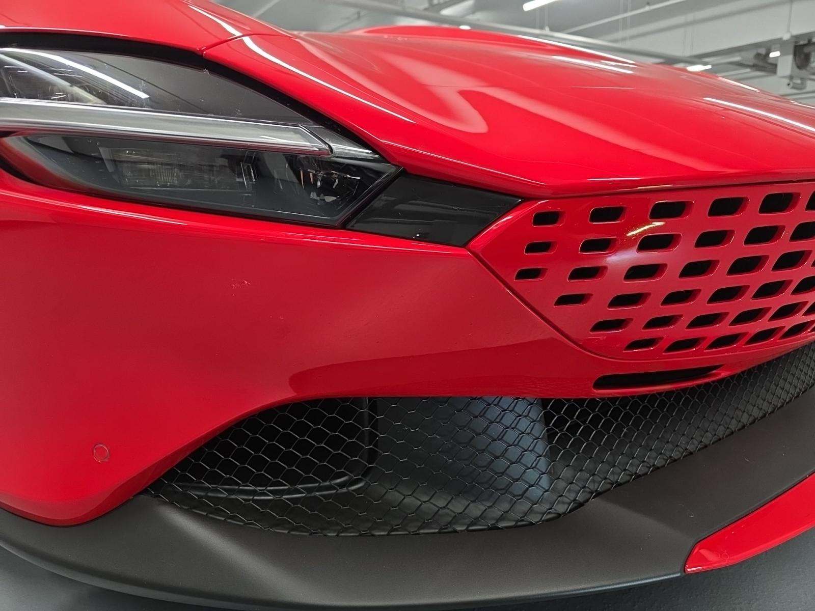 2022 Ferrari Roma Base RWD