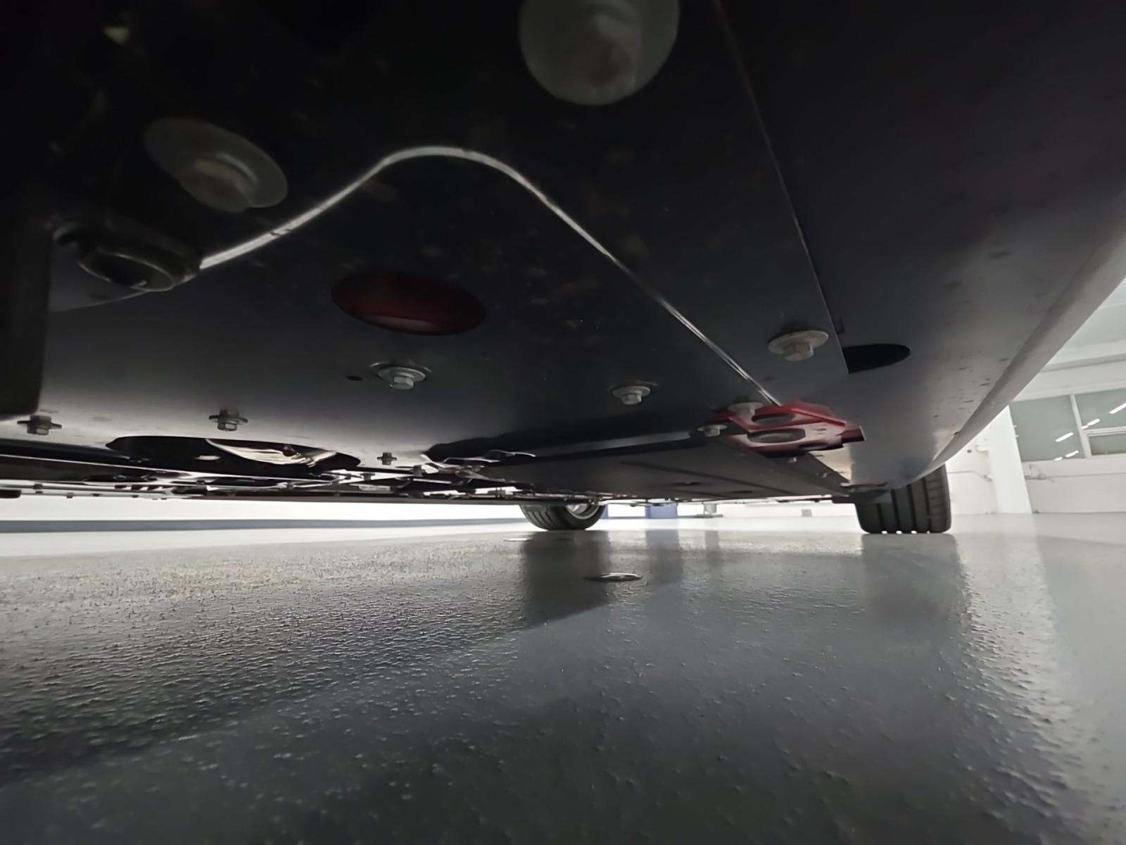 2022 Ferrari Roma Base RWD