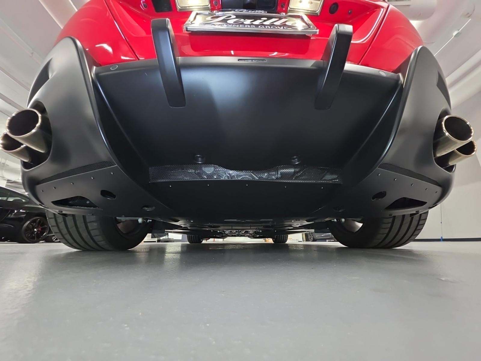 2022 Ferrari Roma Base RWD