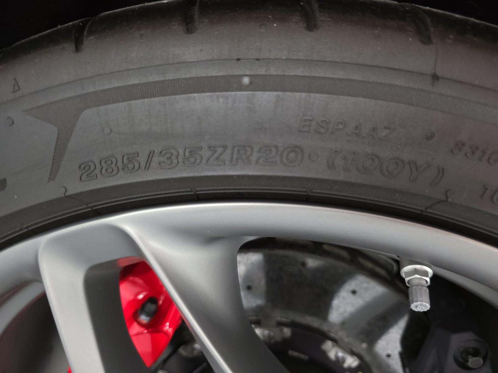 2022 Ferrari Roma Base RWD