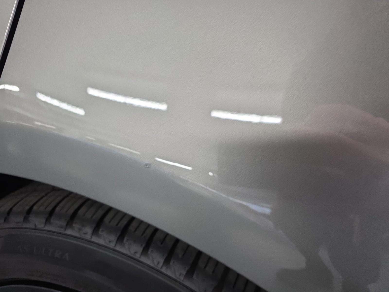 2017 Land Rover Range Rover Supercharged LWB AWD