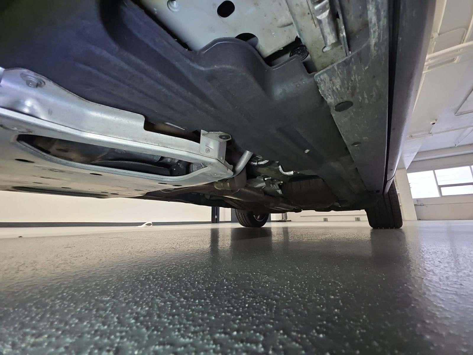 2017 Land Rover Range Rover Supercharged LWB AWD