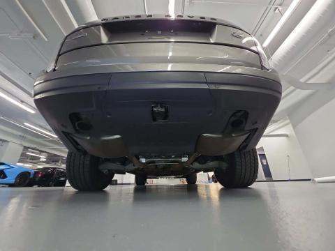 2017 Land Rover Range Rover Supercharged LWB AWD