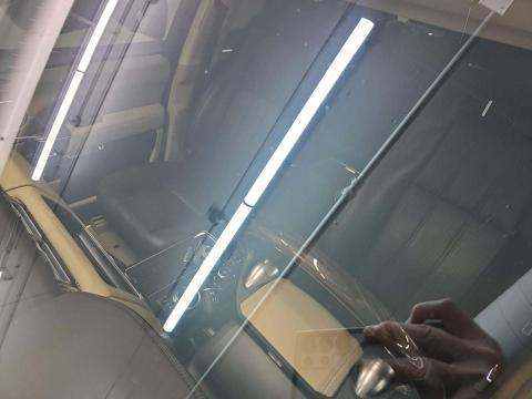 2017 Land Rover Range Rover Supercharged LWB AWD