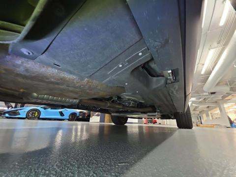 2017 Land Rover Range Rover Supercharged LWB AWD