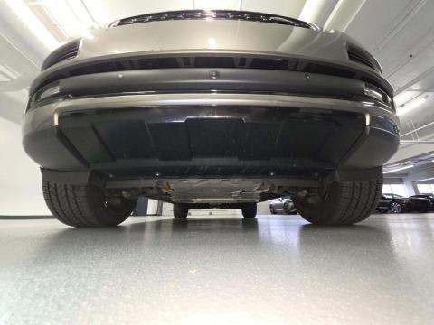 2017 Land Rover Range Rover Supercharged LWB AWD