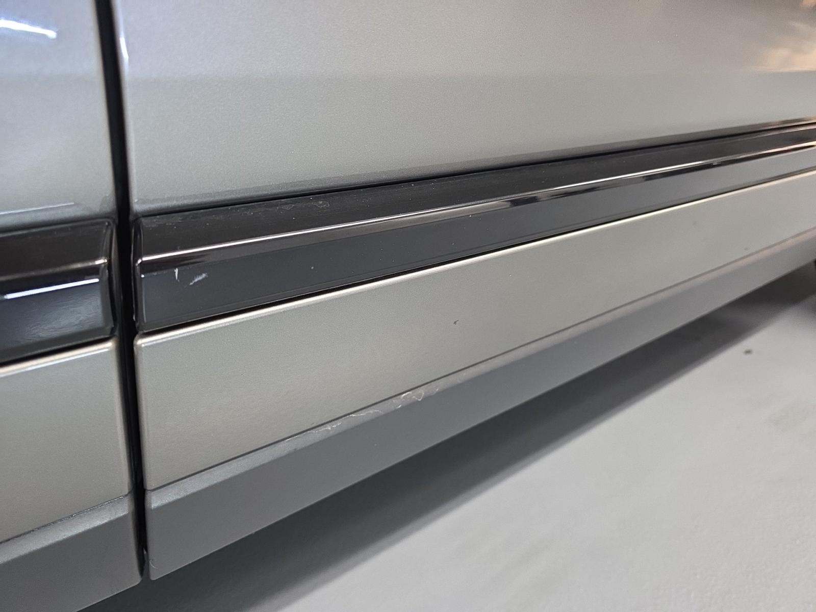 2017 Land Rover Range Rover Supercharged LWB AWD