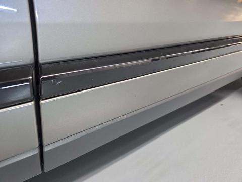 2017 Land Rover Range Rover Supercharged LWB AWD