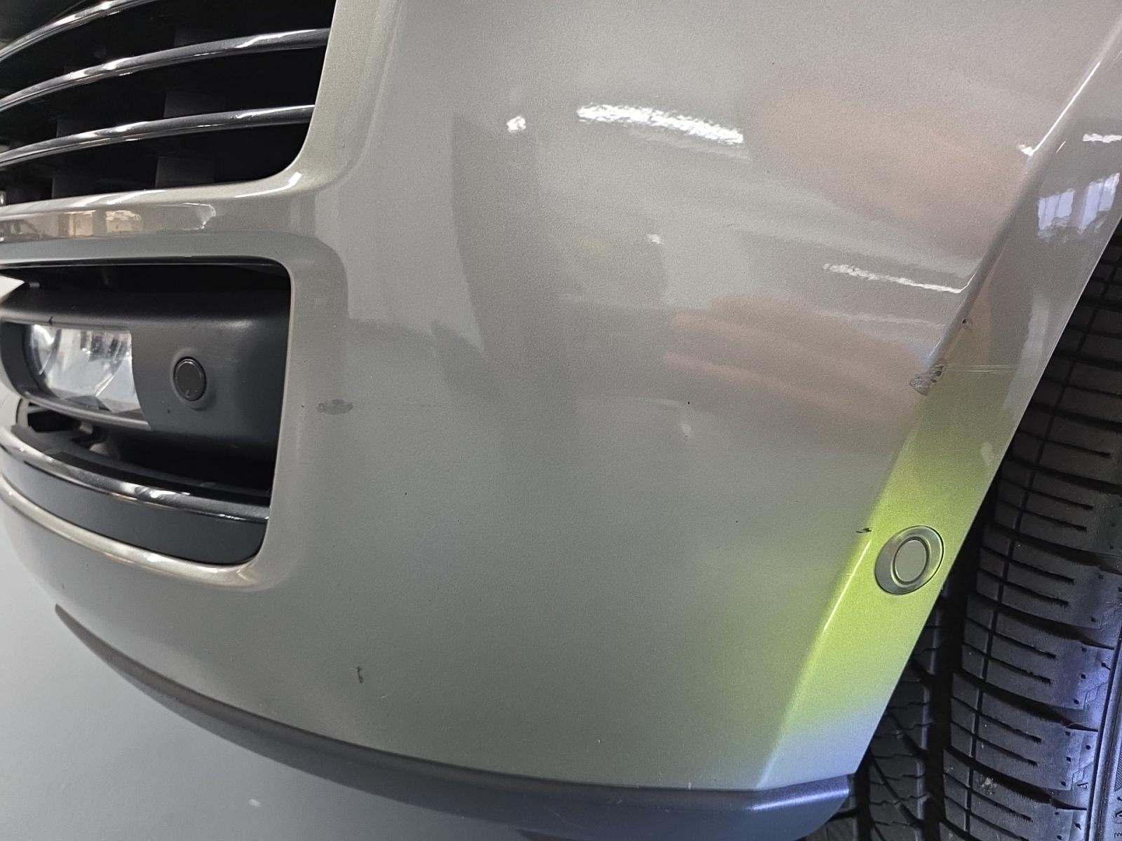 2017 Land Rover Range Rover Supercharged LWB AWD