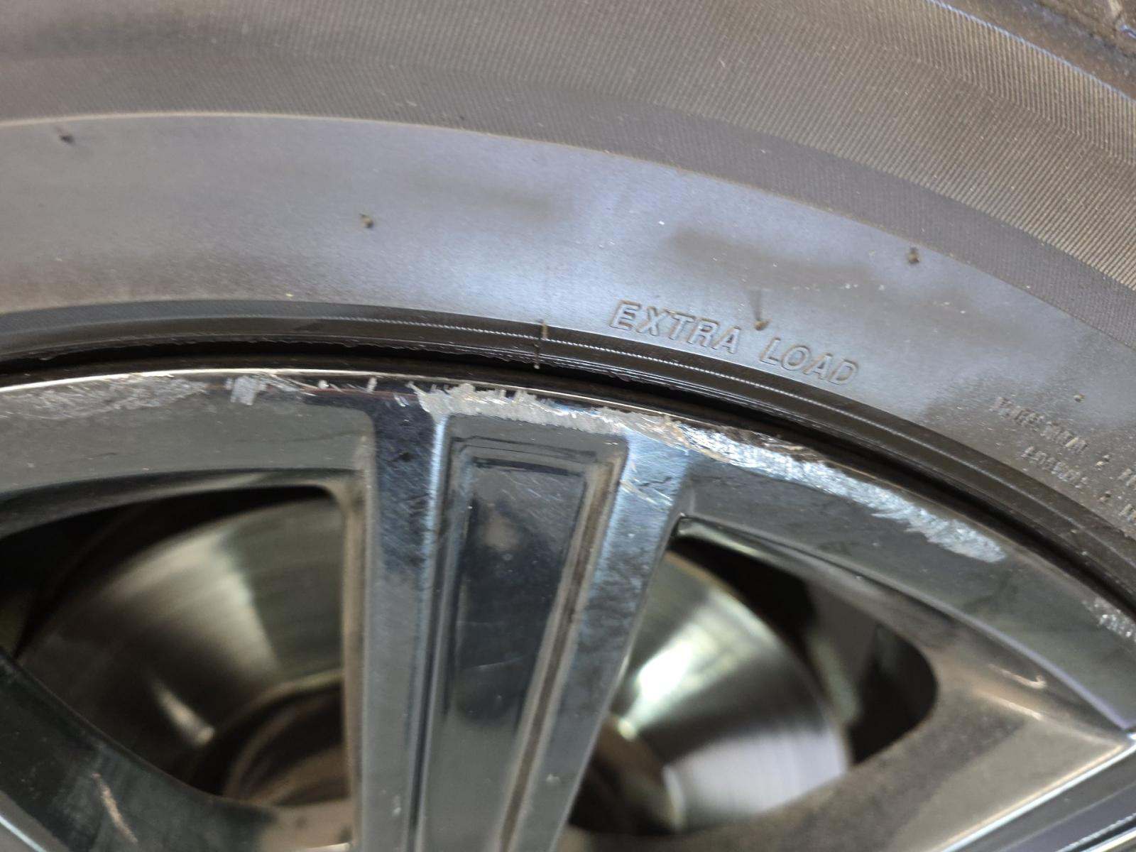 2017 Land Rover Range Rover Supercharged LWB AWD