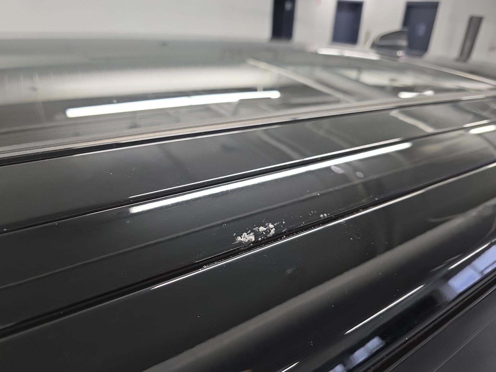 2017 Land Rover Range Rover Supercharged LWB AWD