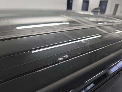 2017 Land Rover Range Rover Supercharged LWB AWD