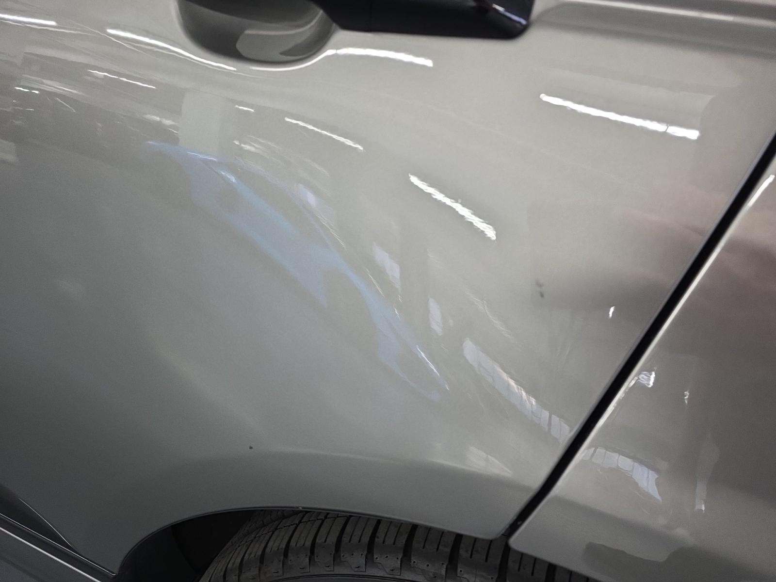 2017 Land Rover Range Rover Supercharged LWB AWD