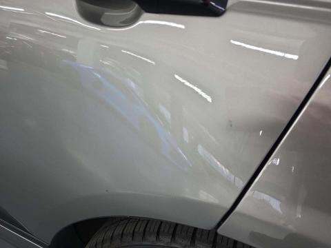 2017 Land Rover Range Rover Supercharged LWB AWD