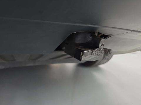 2017 Land Rover Range Rover Supercharged LWB AWD