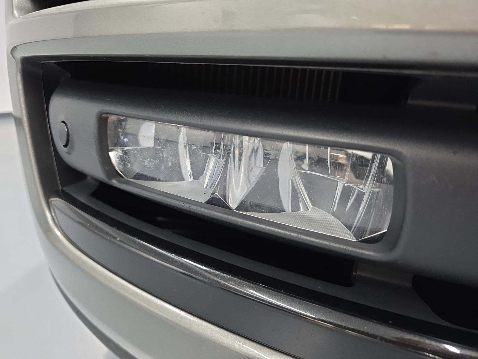 2017 Land Rover Range Rover Supercharged LWB AWD