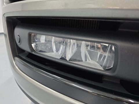 2017 Land Rover Range Rover Supercharged LWB AWD