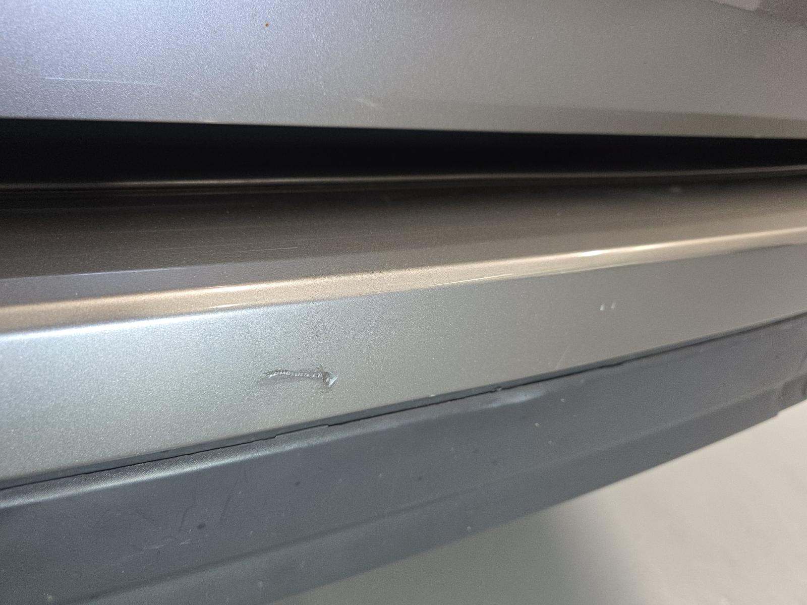 2017 Land Rover Range Rover Supercharged LWB AWD