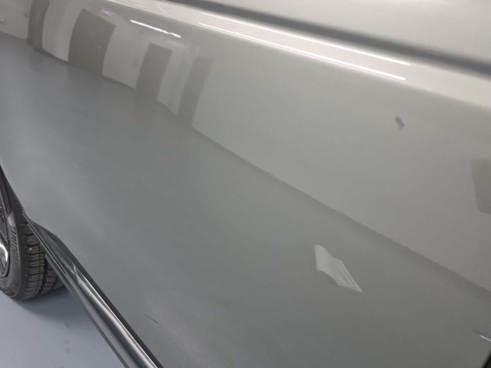 2017 Land Rover Range Rover Supercharged LWB AWD