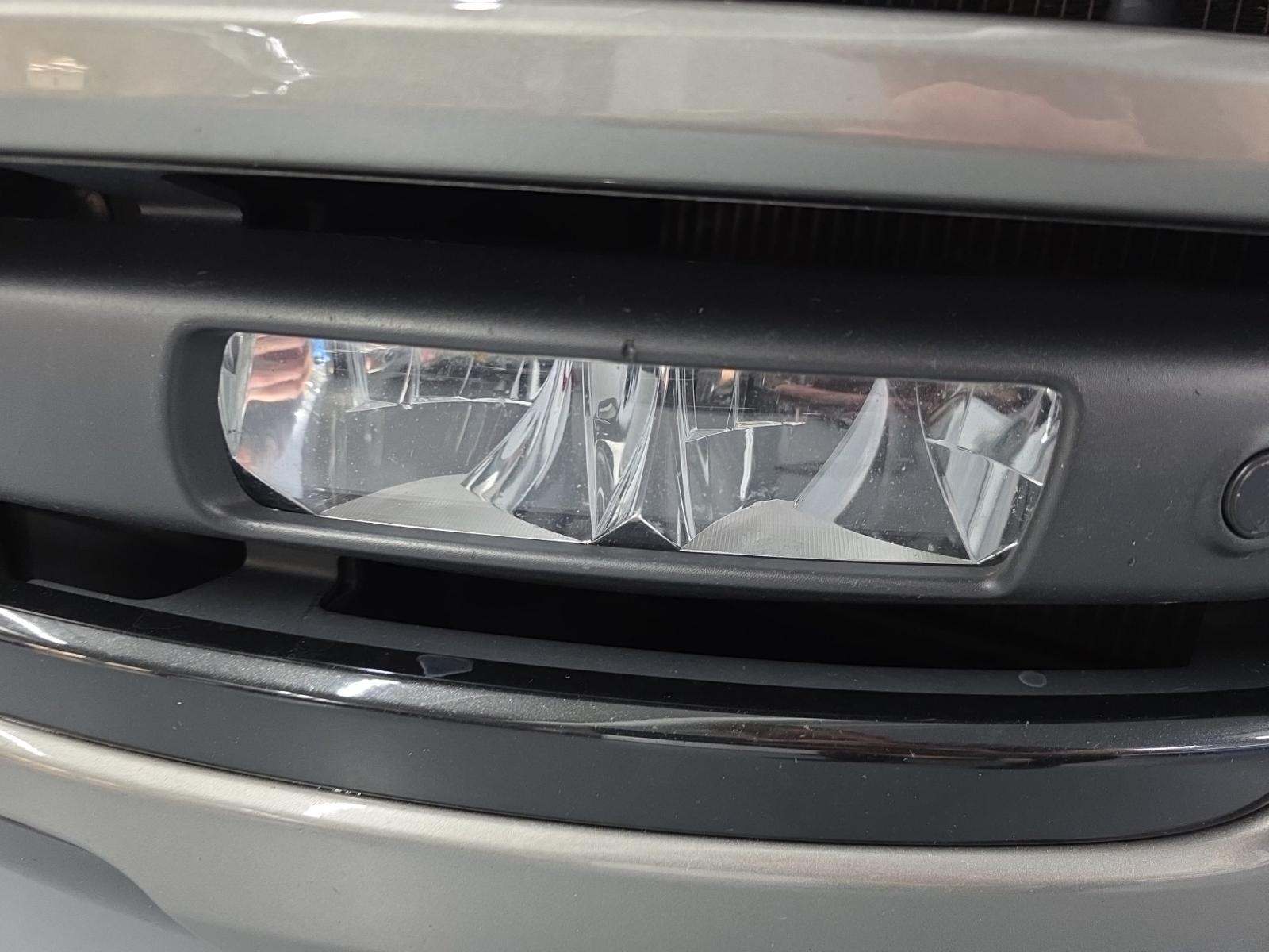 2017 Land Rover Range Rover Supercharged LWB AWD