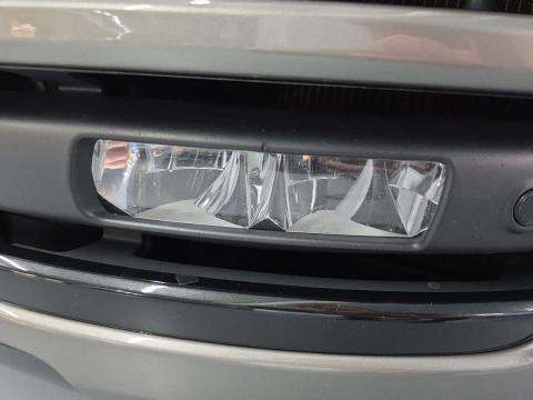 2017 Land Rover Range Rover Supercharged LWB AWD