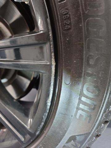 2017 Land Rover Range Rover Supercharged LWB AWD