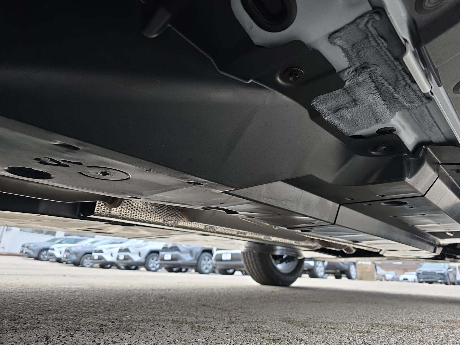 2025 Toyota RAV4 XLE AWD