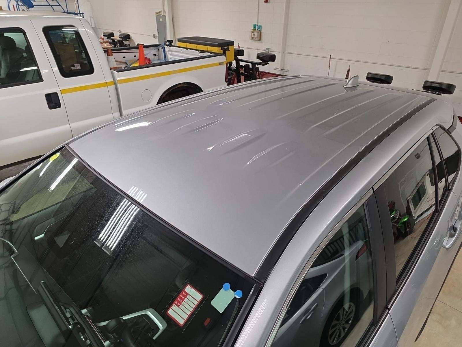 2025 Toyota RAV4 LE AWD