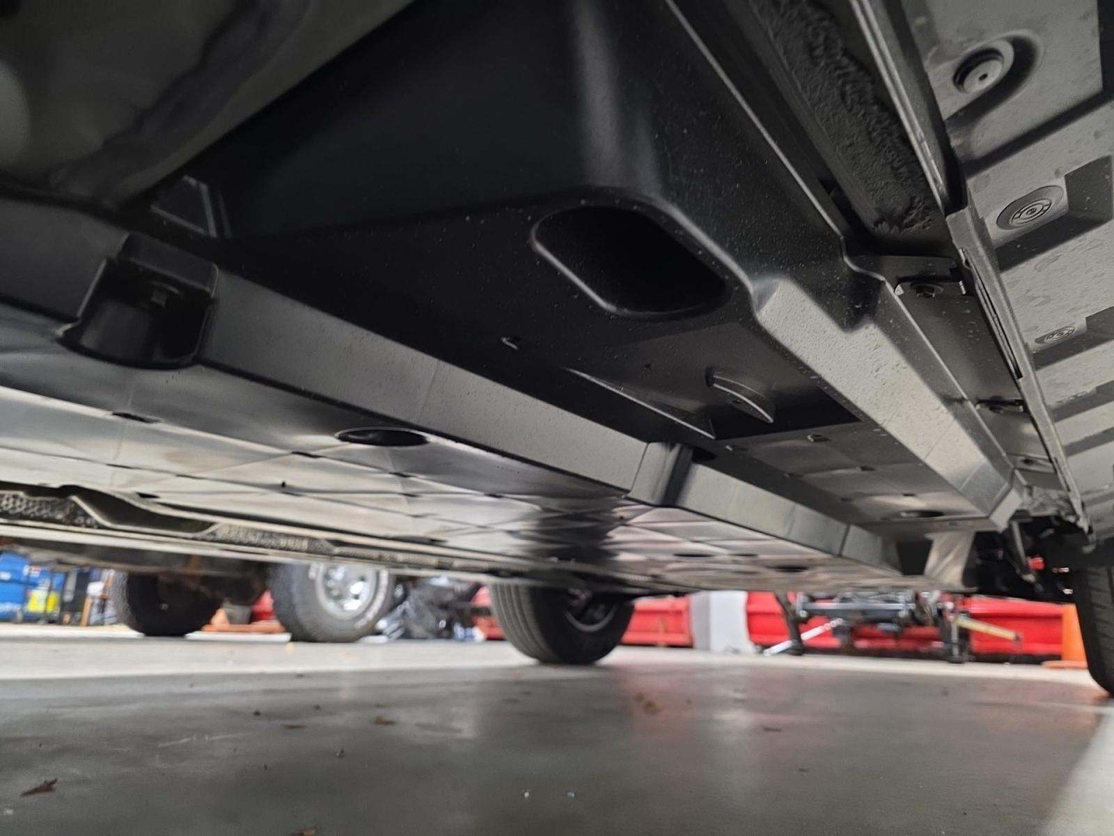 2025 Toyota RAV4 LE AWD