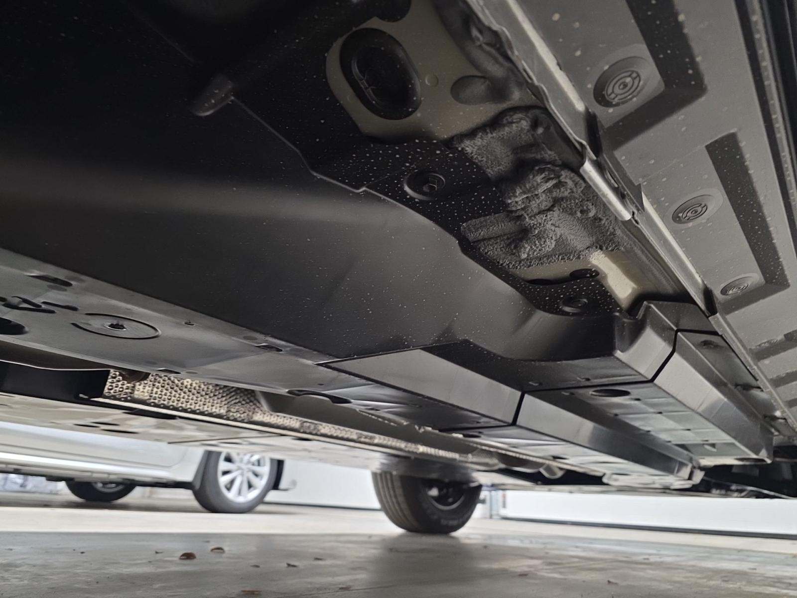 2025 Toyota RAV4 LE AWD