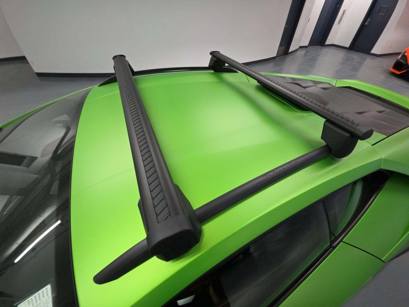 2024 Lamborghini Huracan Sterrato AWD