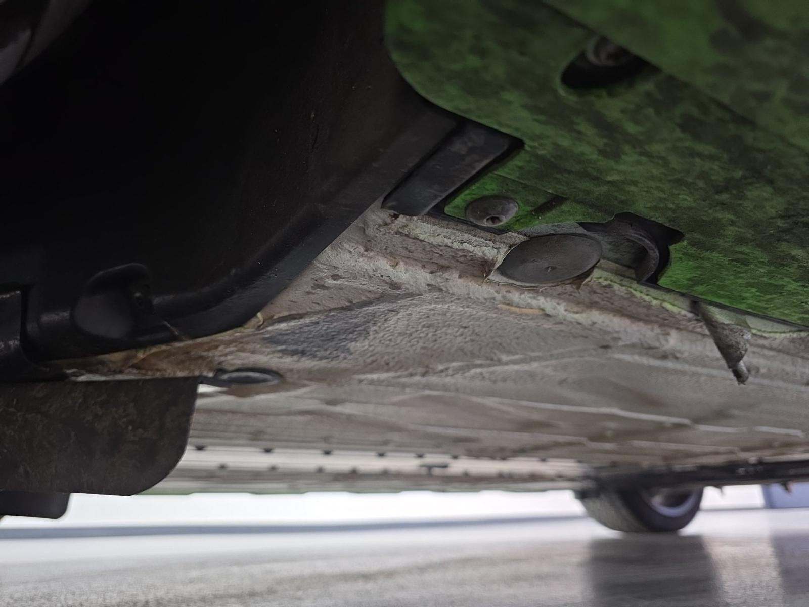 2024 Lamborghini Huracan Sterrato AWD