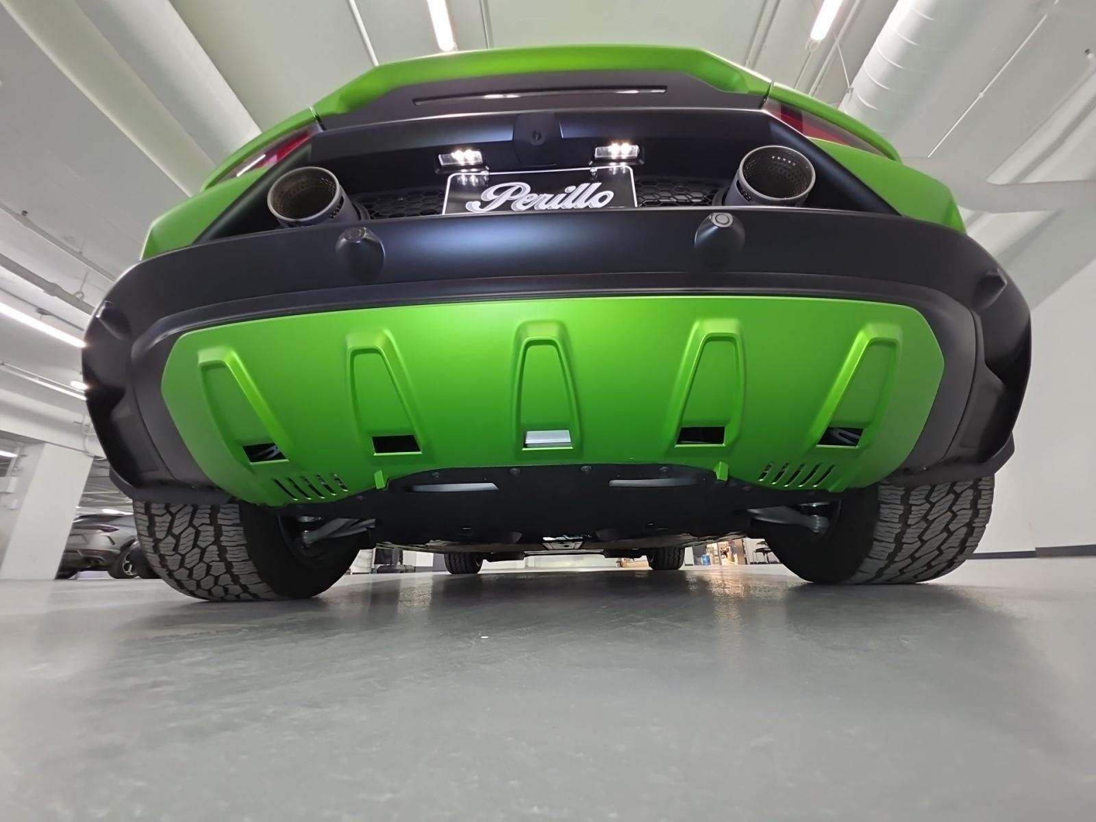 2024 Lamborghini Huracan Sterrato AWD