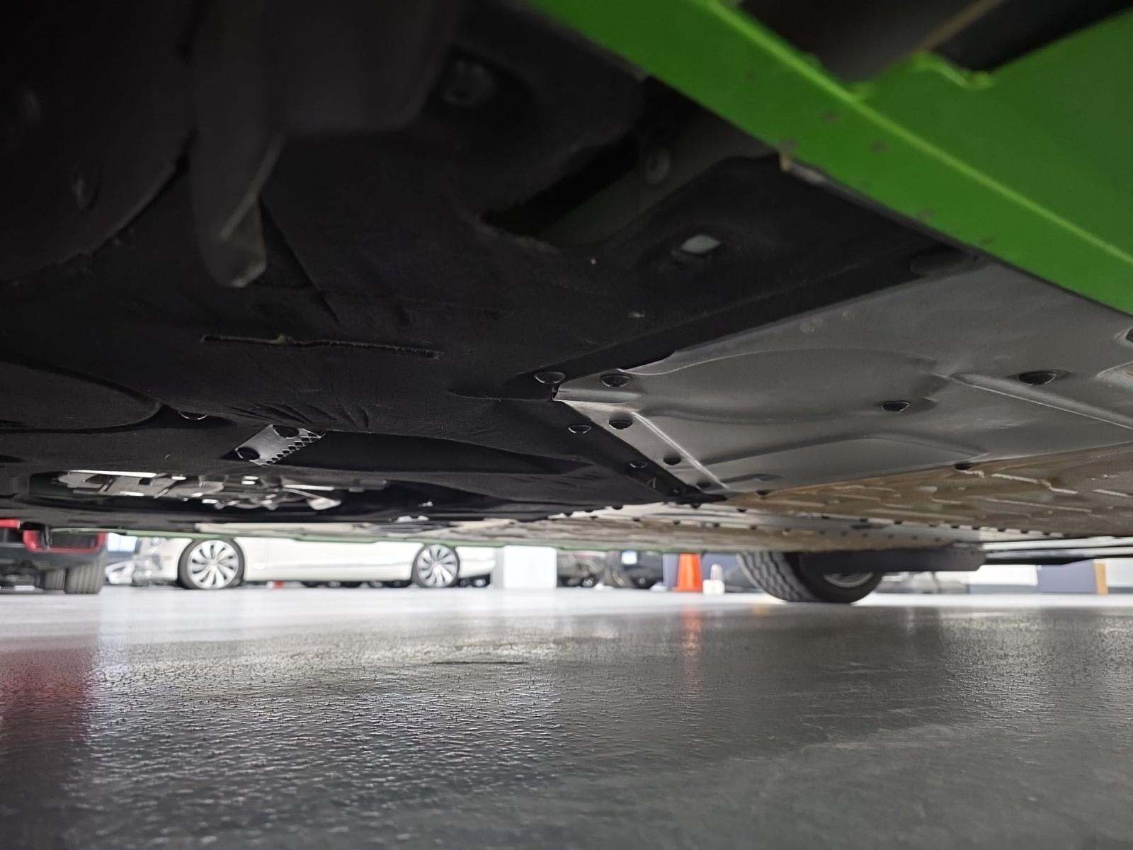 2024 Lamborghini Huracan Sterrato AWD