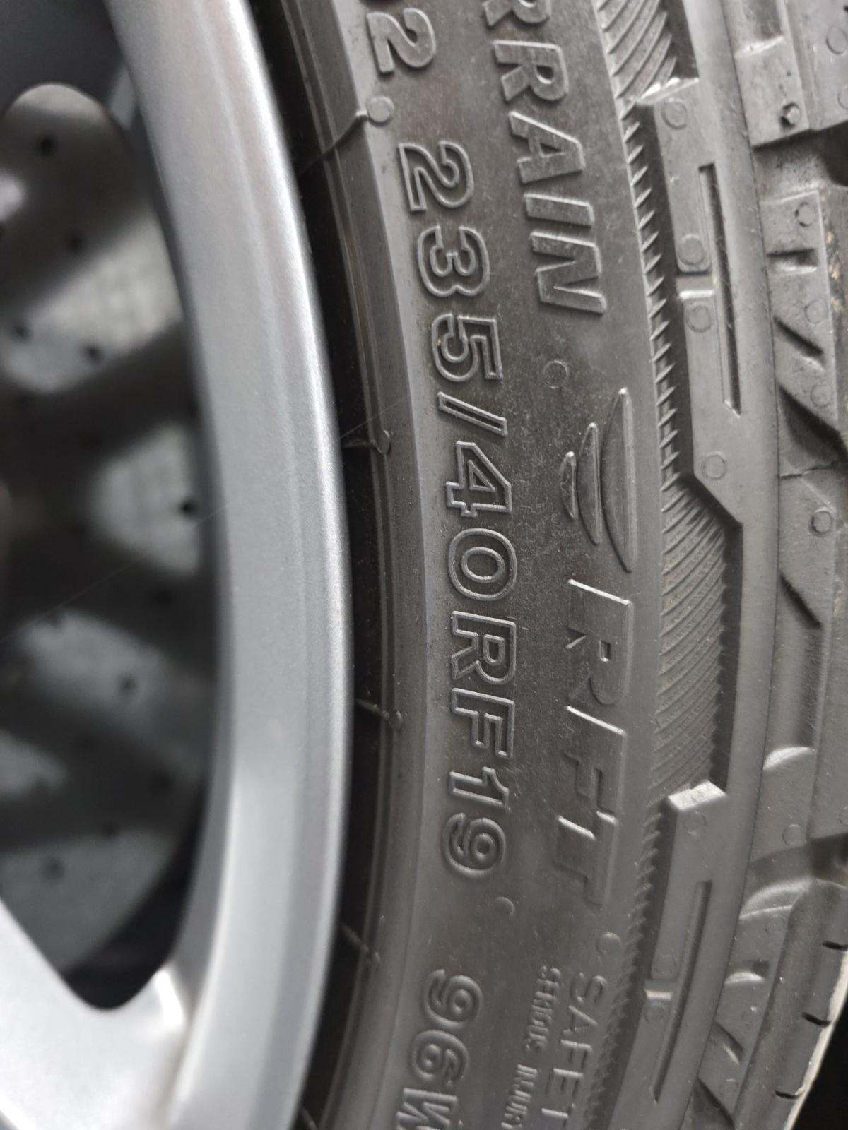 2024 Lamborghini Huracan Sterrato AWD