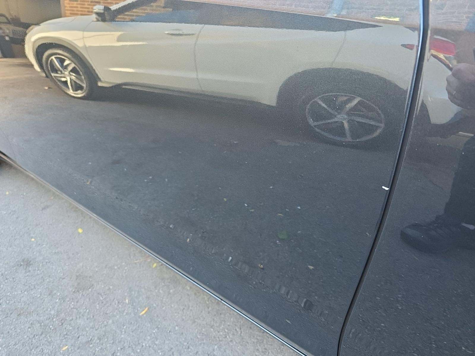 2018 Cadillac CTS Luxury AWD